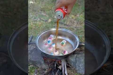 Survival Skills | SIMPLE But USEFUL | In Forest #Survival #Camping #Forest #bushcraft #Outdoor