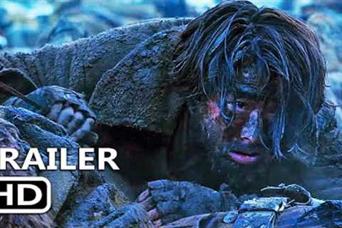 HARBIN Official Trailer (2025)
