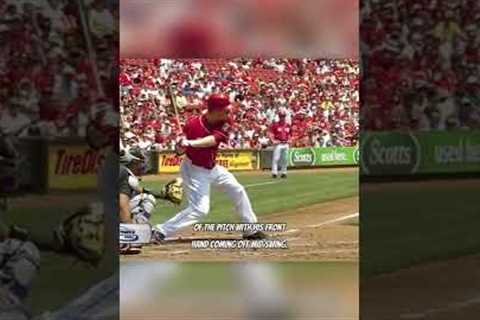 MLB Hitter Throws His Bat at Pitch, Hits Home Run