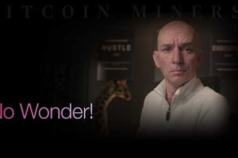 Which Bitcoin Miner Is Now Most Shorted? Is That Why Stock Performance Is Poor? Followed by Q&amp;A!