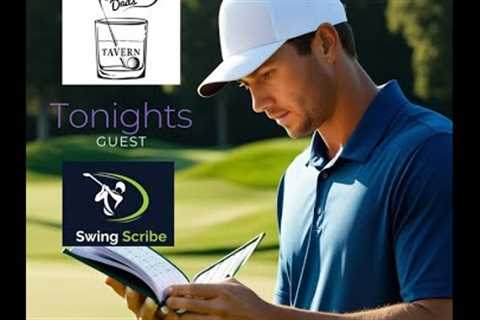 The Golfing Dads Tavern 12.10 Swing Scribe