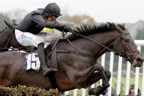 A masterful ride - Dan Skelton hails brother Harry after Warwick winner