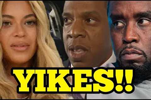 BEYONCE DROPS CARTER FROM HER NAME, NEW DIDDY COURT UPDATE JUDGE RESPONDS! JAY Z,