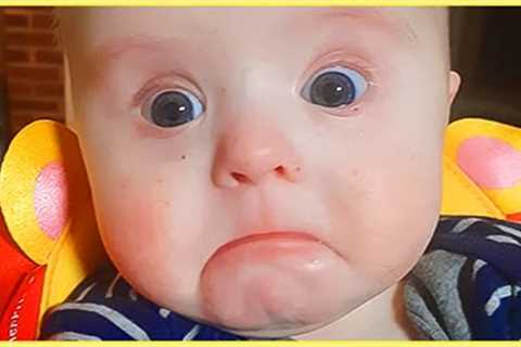 TOP Trending Baby Videos: 30 Minutes Funny Baby Video || 5-Minute Fails