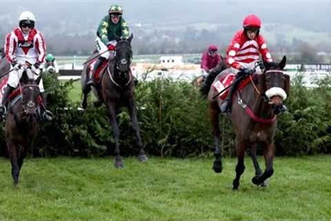 Ice cold Donoghue steers STUMPTOWN to Crystal Cup glory