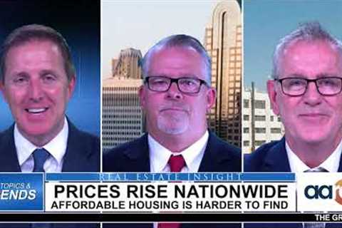 Top 5 Most and Least Affordable Cities to Live In