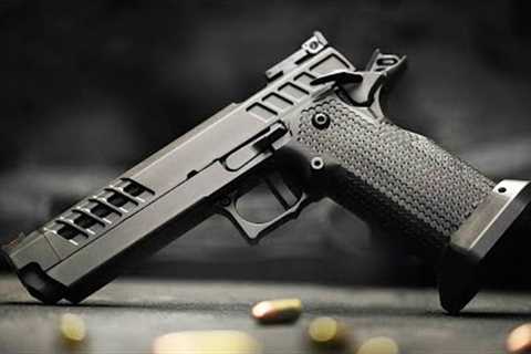 5 Must Have SHTF Guns Every Prepper Should Own