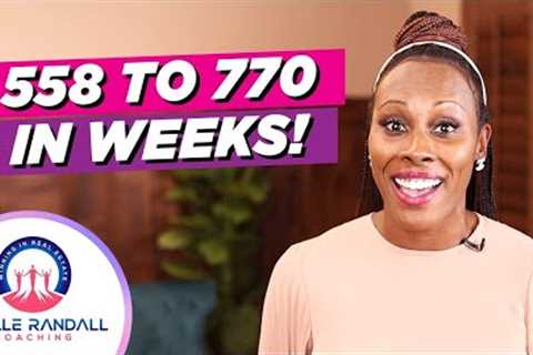 How To Raise Your Credit Score By 200 Points