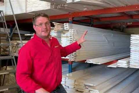 Bargain Molding Website | Discount Prices on Molding &amp; Trim | Buy Online &amp; Free Delivery