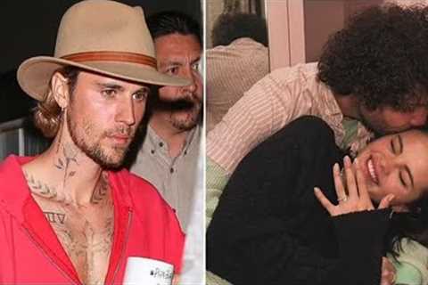 Justin Bieber SHOCKING REACTION to Selena Gomez ENGAGEMENT!