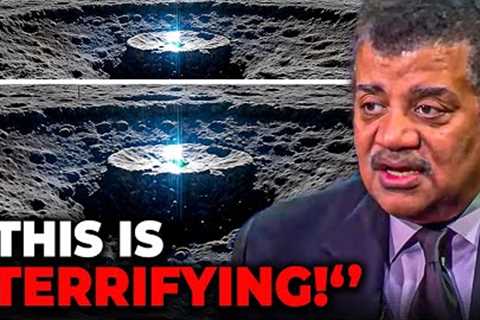 Neil deGrasse Tyson: India Found Something Terrifying That No One Can Explain!