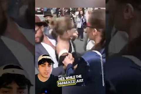 Worst Celebrity Paparazzi Attacks 😳