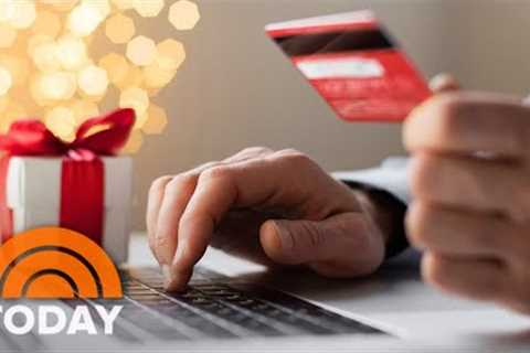 Online holiday shopping scams up 125%: How to protect yourself