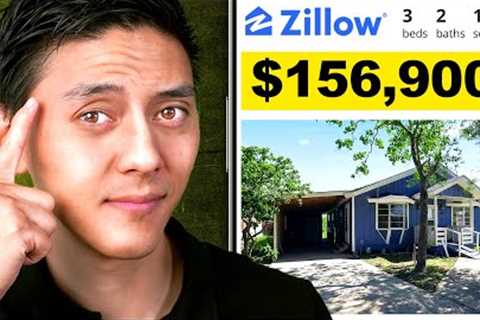 Real Estate Millionaire Explains How to Analyze a Rental Property for Beginners