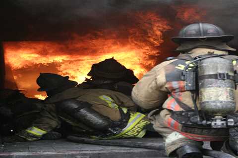 Fire Prevention 101: Is Your Home a Powder Keg?