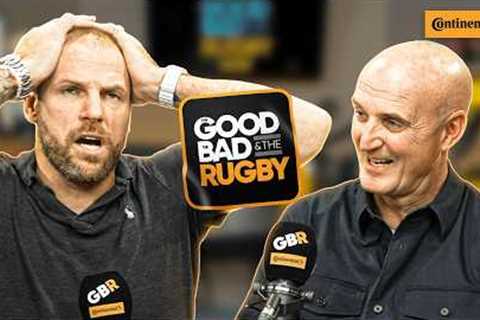 Rugby's Top 10 BIGGEST Stars ⭐️ #222
