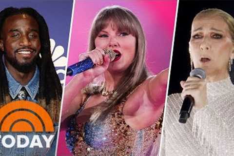 A look back at 2024’s defining pop culture moments