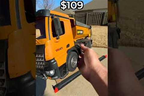 $15 vs $322 RC Jump Test!