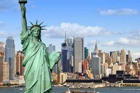 25 Best Places to Visit in the USA - omegatours.vn