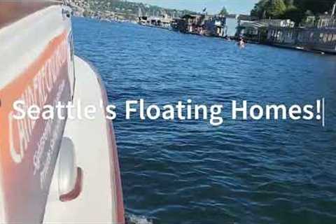 Candere Cruising Highlight Reel