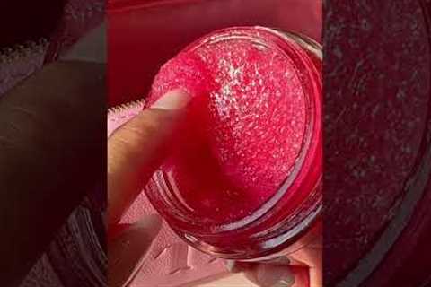 ASMR Unboxing Truly Beauty X Barbie! #trulybeauty #asmr #barbie #unboxing #skincare