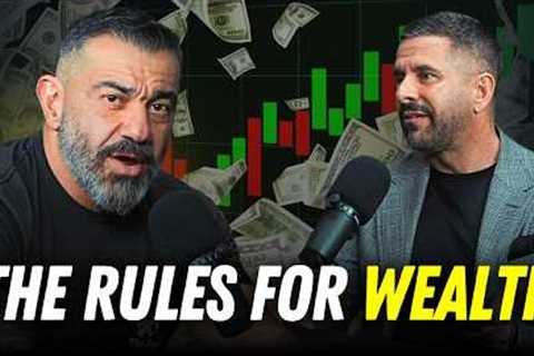Make More Money in 2025 | Best Investment Strategies for Building Wealth with Rob Luna