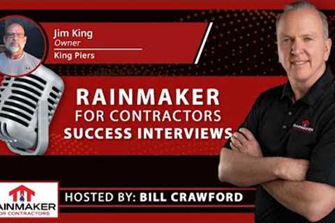 EP: 28  Building A Successful Foundation Repair Business - Tips And Tricks From A Pro