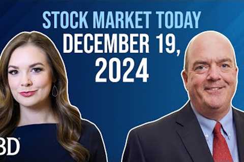 Indexes Fade After Strong Start: GE Vernova, Doximity, PRIM In Focus | Stock Market Today