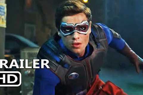 HENRY DANGER: THE MOVIE Official Trailer (2025)