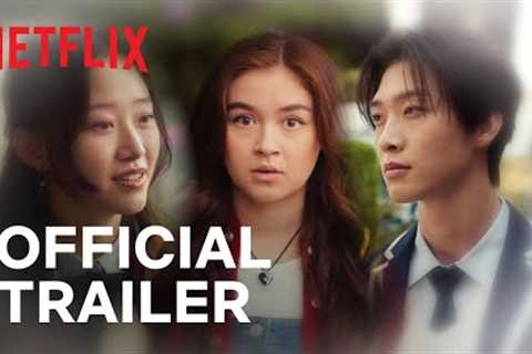 XO, Kitty: Season 2 | Official Trailer | Netflix