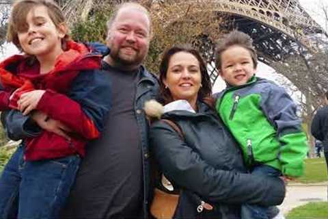 The BEST European Cities for Families!
