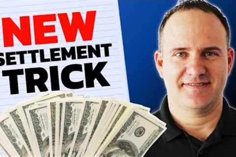 Simple Way to Get Paid Big for Your Car Accident