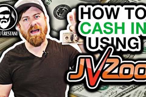 JVZoo Affiliate Marketplace Review (You Can Do This From ANYWHERE)