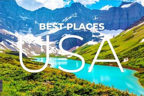 US Travel | Best Travel Destinations in the USA