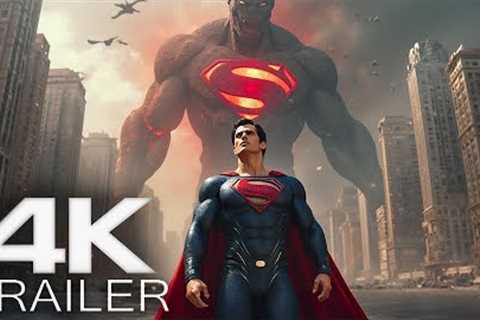 BIGGEST MOVIE TRAILERS (2025)