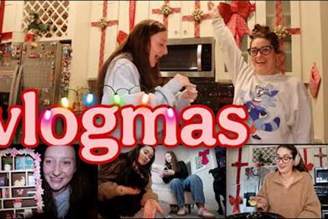 home vlog: a day of hobbies, pet keepsakes, and recipes ❤️