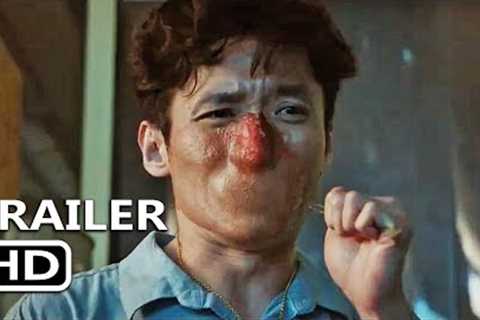 GRAFTED Official Trailer (2025)