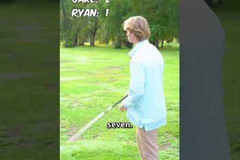 Day 7 of Breaking Birdie ⛳️ #golf