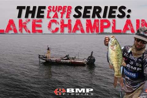 BMP FISHING: The Series | Lake Champlain 2024