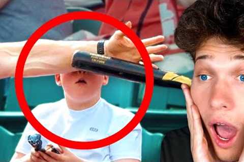 World's Best Sports Moments!