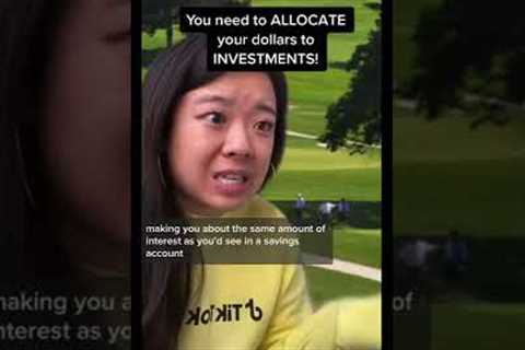 DO NOT MAKE THIS ROTH IRA MISTAKE #investing #money #retirement #cash #rothira