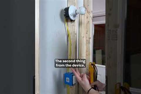 How Electricians Troubleshoot a Problem