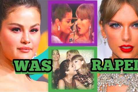 OMG💔😭Selena Gomez EXPOSES What Taylor Swift Did To Her While She Was Drunk At A Party