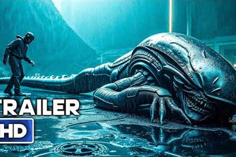 BIGGEST NEW MOVIE TRAILERS (2025)
