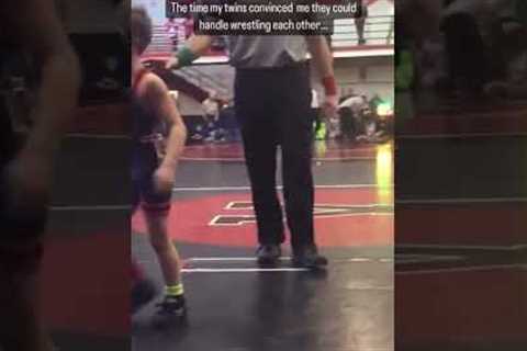 Rough ride home 😂😭🤼‍♂️