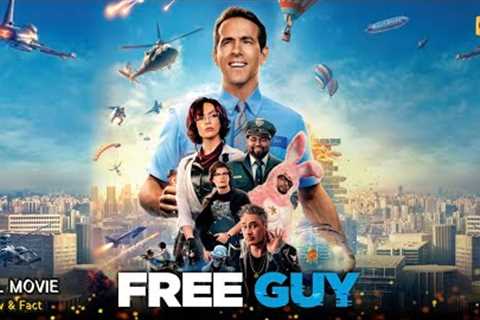 Free Guy Full Movie In English | New Hollywood Movie | Review &amp; Facts