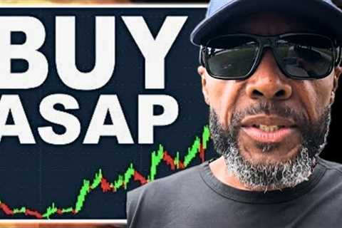BUY NOW! This 1 Stock Will Make Millionaires in 2025