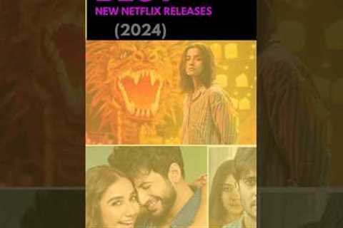 Top 7 New Netflix Releases That Will Blow Your Mind in 2024