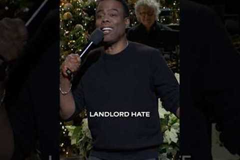 chris rock is not a fan of jake paul