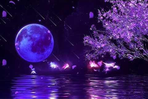 Fall Asleep in Under 2 MINUTES・Relaxing Music to Reduce Anxiety and Help You Sleep・Insomnia Relief